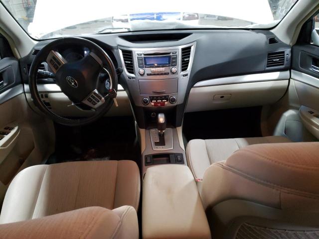 Снимка 8 от търг – 2013 SUBARU OUTBACK 2. с VIN 4S4BRBCC6D3311092