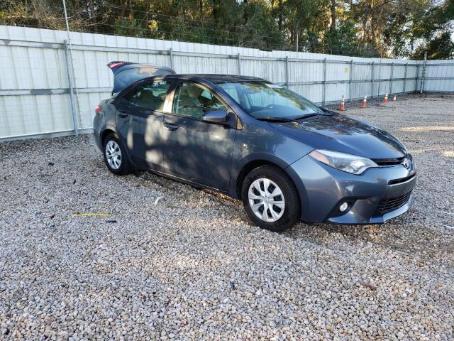 Photo 4 from auction – 2015 TOYOTA COROLLA EC with VIN 2T1BPRHE3FC279774