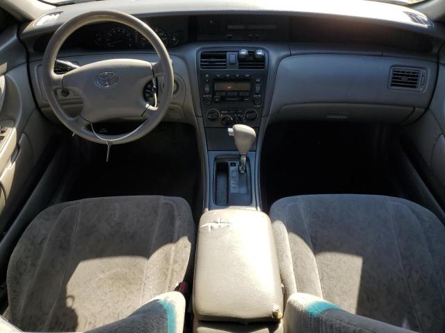 Photo 8 from auction – 2004 TOYOTA AVALON XL with VIN 4T1BF28B84U351922