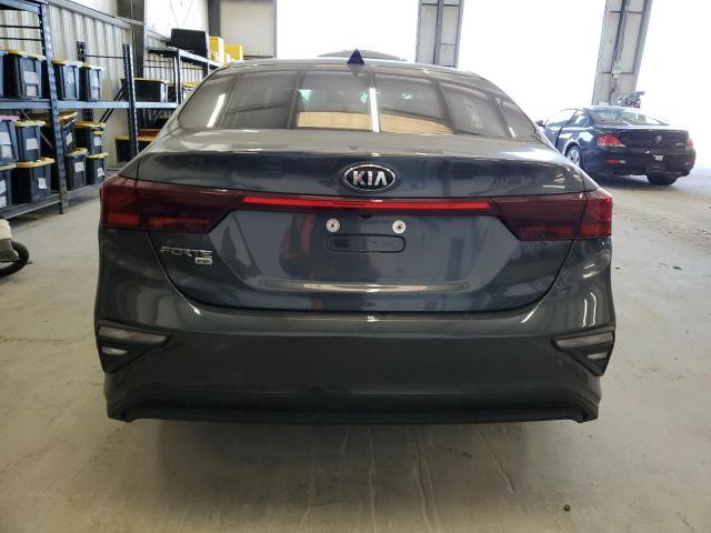 Photo 6 from auction – 2020 KIA FORTE FE with VIN 3KPF24AD3LE229345