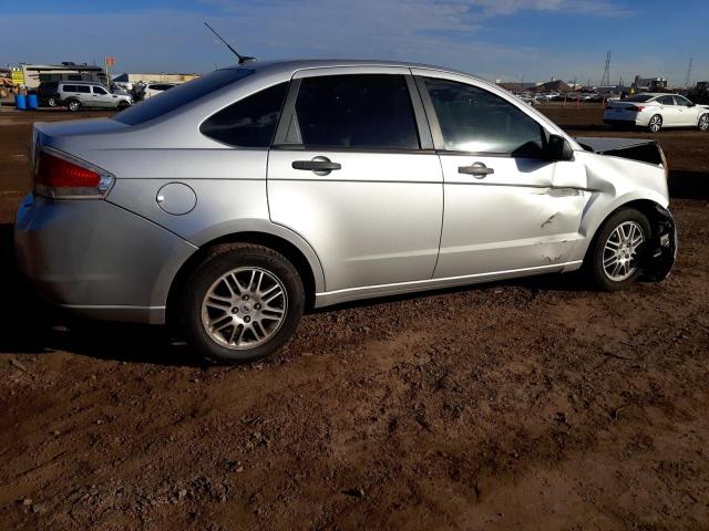 Photo 3 from auction – 2011 FORD FOCUS SE with VIN 1FAHP3FN5BW202986