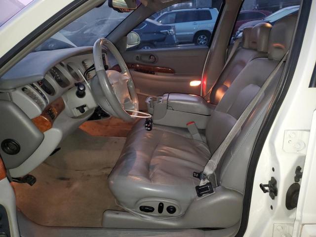 Photo 7 from auction – 2002 BUICK LESABRE LI with VIN 1G4HR54K22U198394
