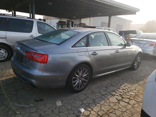 Photo 3 from auction – 2013 AUDI A6 PRESTIG with VIN WAUHGAFC4DN105250