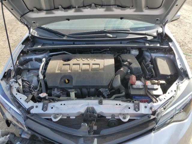 Photo 11 from auction – 2018 TOYOTA COROLLA L with VIN 5YFBURHE1JP800377