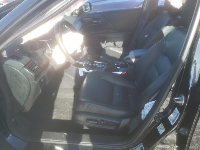 Photo 7 from auction – 2015 HONDA ACCORD EXL with VIN 1HGCR2F89FA014334
