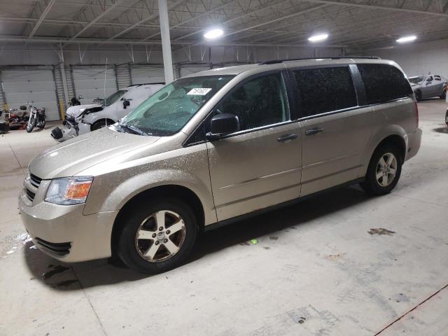 Photo 1 from auction – 2008 DODGE GRAND CARA with VIN 1D8HN44H18B156223