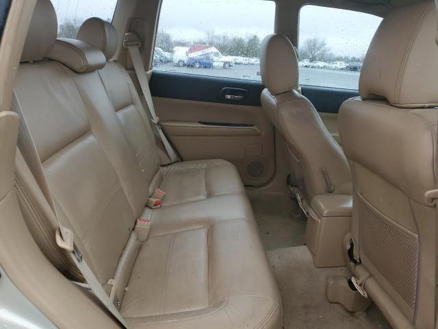 Photo 10 from auction – 2005 SUBARU FORESTER 2 with VIN JF1SG676X5H715769