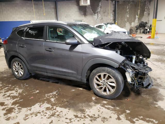 Photo 4 from auction – 2016 HYUNDAI TUCSON LIM with VIN KM8J3CA4XGU107540