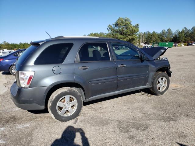 Photo 3 from auction – 2009 CHEVROLET EQUINOX LS with VIN 2CNDL13F896236541