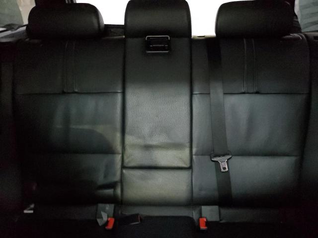 Photo 10 from auction – 2007 BMW X3 3.0SI with VIN WBXPC93457WF07174