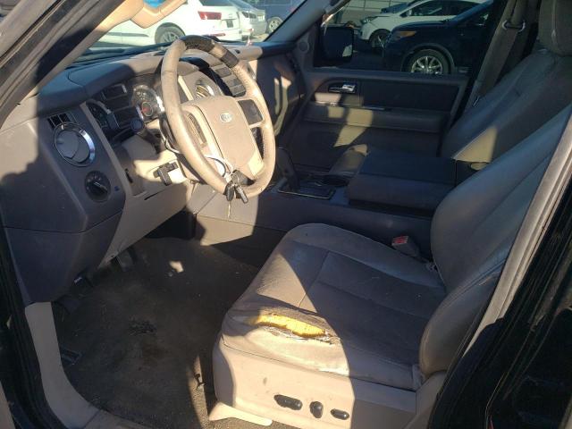 Photo 7 from auction – 2007 FORD EXPEDITION with VIN 1FMFK16547LA79139