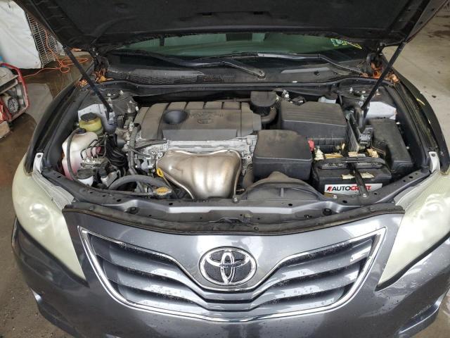 Photo 11 from auction – 2011 TOYOTA CAMRY BASE with VIN 4T1BF3EK5BU604864