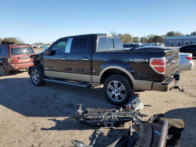 Photo 2 from auction – 2014 FORD F150 SUPER with VIN 1FTFW1ET8EKD80945