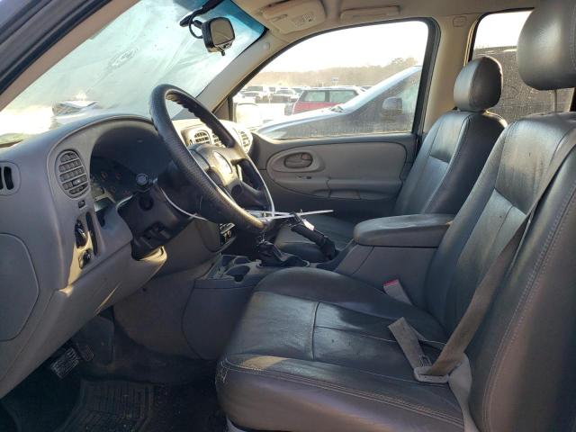Photo 7 from auction – 2008 CHEVROLET TRAILBLAZE with VIN 1GNDS13S382192276