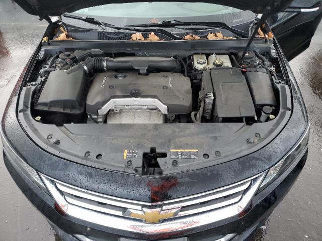 Photo 11 from auction – 2017 CHEVROLET IMPALA LT with VIN 2G1105SA3H9131764