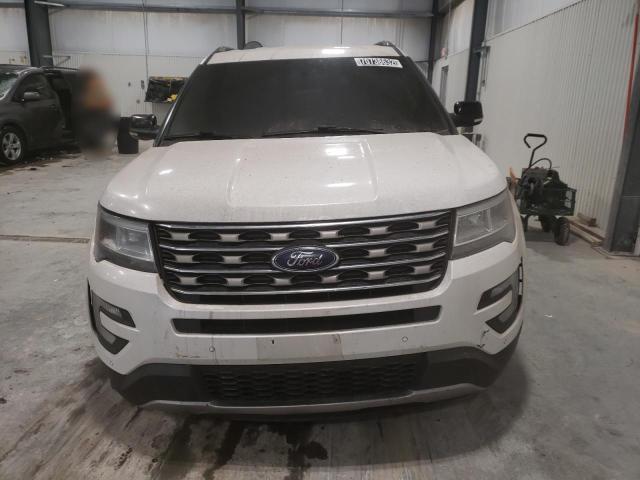 Photo 5 from auction – 2016 FORD EXPLORER X with VIN 1FM5K7DH0GGC46942