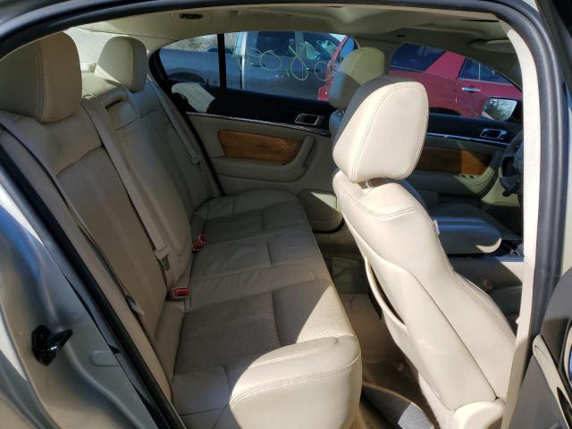 Photo 10 from auction – 2011 LINCOLN MKS with VIN 1LNHL9DR1BG608073