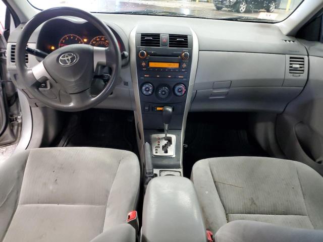 Photo 8 from auction – 2010 TOYOTA COROLLA BA with VIN 2T1BU4EE8AC314933