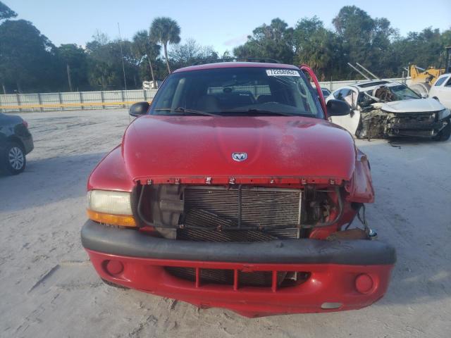 Photo 5 from auction – 2001 DODGE DURANGO with VIN 1B4HR28N71F636625