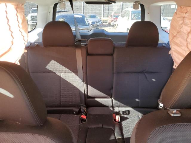 Photo 10 from auction – 2011 SUBARU FORESTER 2 with VIN JF2SHADC6BH724891