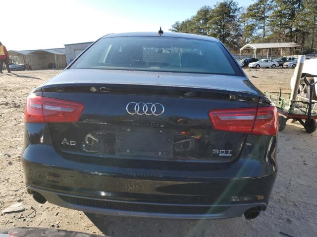 Photo 6 from auction – 2012 AUDI A6 PRESTIG with VIN WAUHGAFC3CN041779
