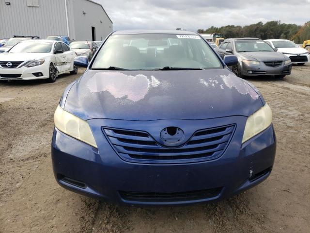 Photo 5 from auction – 2009 TOYOTA CAMRY BASE with VIN 4T4BE46KX9R088959