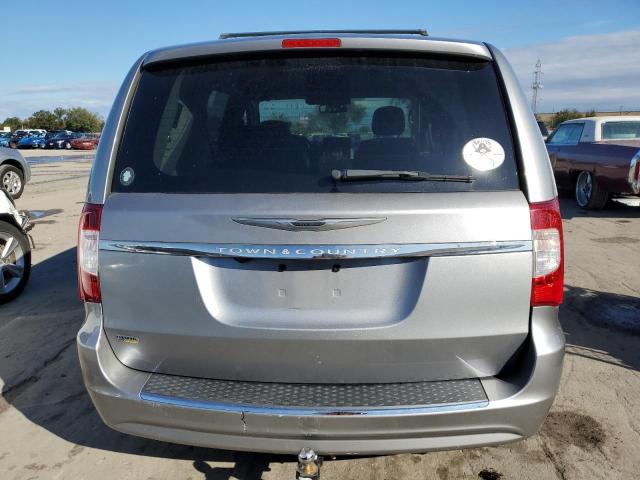 Photo 6 from auction – 2013 CHRYSLER TOWN & COU with VIN 2C4RC1BG3DR690739