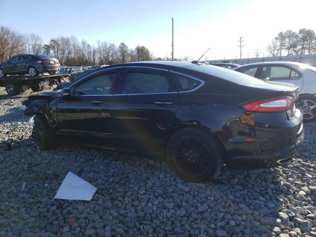 Photo 2 from auction – 2016 FORD FUSION SE with VIN 3FA6P0T99GR293669