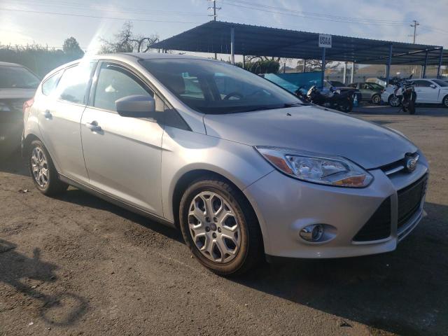 Photo 4 from auction – 2012 FORD FOCUS SE with VIN 1FAHP3K28CL140109