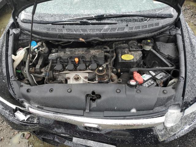Photo 11 from auction – 2008 HONDA CIVIC EX with VIN 2HGFA16848H357104