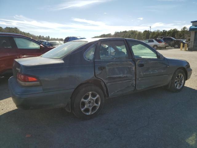 Photo 3 from auction – 1997 TOYOTA AVALON XL with VIN 4T1BF12B2VU195400