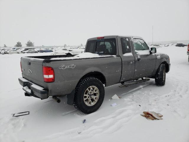 Photo 3 from auction – 2007 FORD RANGER SUP with VIN 1FTZR45E87PA81047
