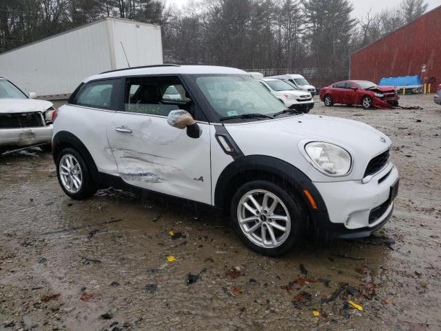 Photo 4 from auction – 2015 MINI COOPER S P with VIN WMWSS7C55FWS44586