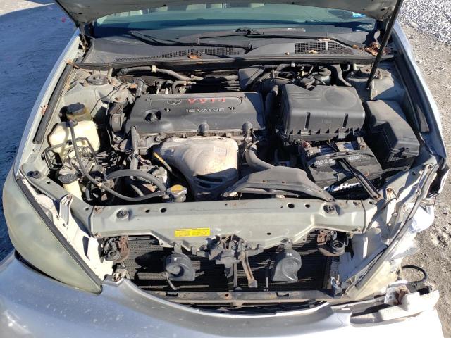 Photo 11 from auction – 2002 TOYOTA CAMRY LE with VIN 4T1BE32K72U515594