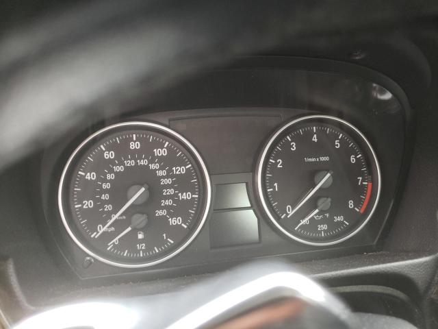 Photo 9 from auction – 2010 BMW 335 I with VIN WBAWB7C52AP049484