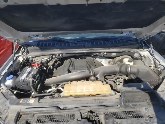 Photo 12 from auction – 2018 FORD EXPEDITION with VIN 1FMJK1HT2JEA11942