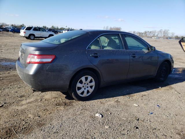 Photo 3 from auction – 2011 TOYOTA CAMRY BASE with VIN 4T1BF3EK4BU203189