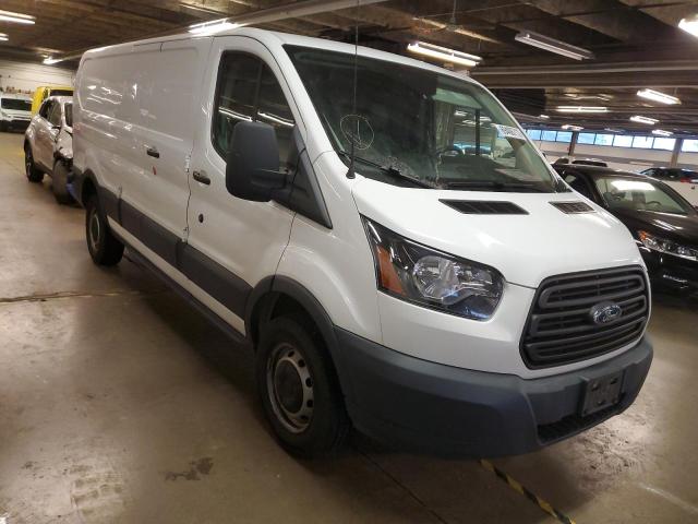 Фото 4 с аукциона – 2018 FORD TRANSIT T- с VIN 1FTYR2ZMXJKA23723