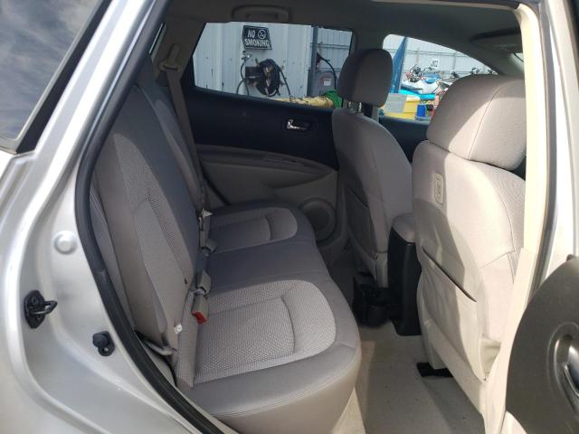 Photo 10 from auction – 2011 NISSAN ROGUE S with VIN JN8AS5MT0BW157743