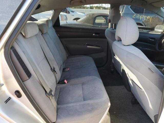 Photo 10 from auction – 2005 TOYOTA PRUIS with VIN JTDKB20U857049074
