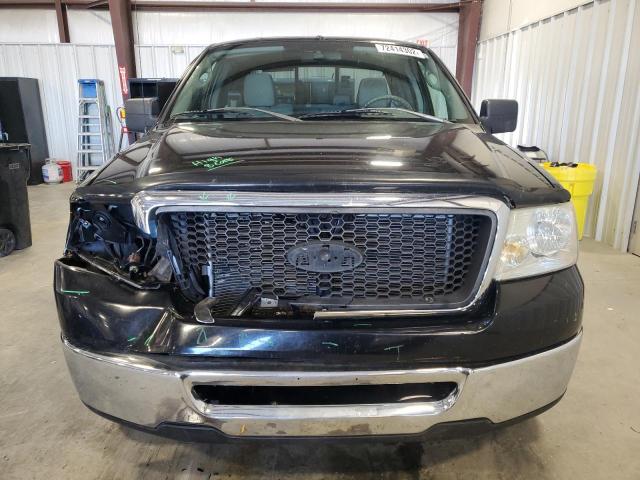 Photo 5 from auction – 2007 FORD F150 with VIN 1FTRX12W27NA75094