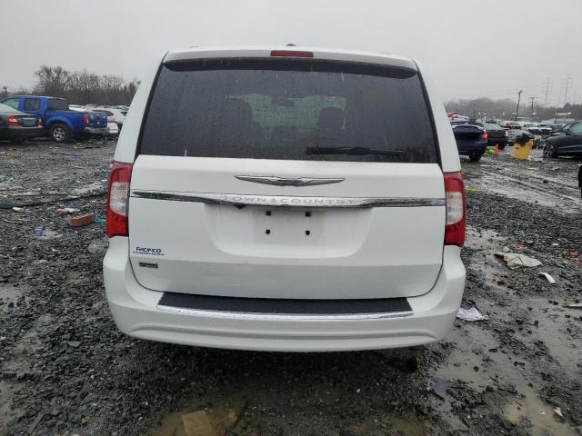 Photo 6 from auction – 2014 CHRYSLER TOWN & COU with VIN 2C4RC1BG0ER158415