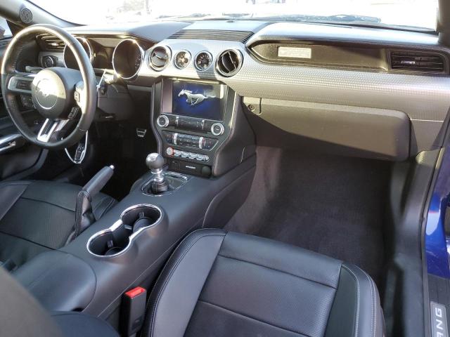 Photo 8 from auction – 2016 FORD MUSTANG with VIN 1FA6P8TH9G5245341