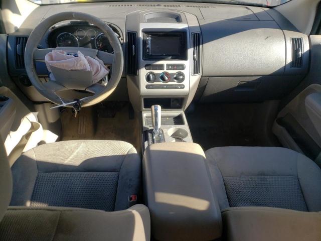 Photo 8 from auction – 2010 FORD EDGE SE with VIN 2FMDK3GC4ABB47883