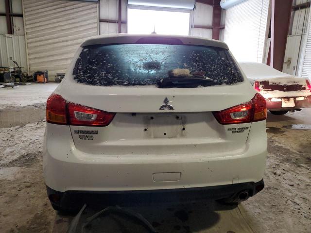 Photo 6 from auction – 2015 MITSUBISHI OUTLANDER with VIN 4A4AR4AUXFE025494
