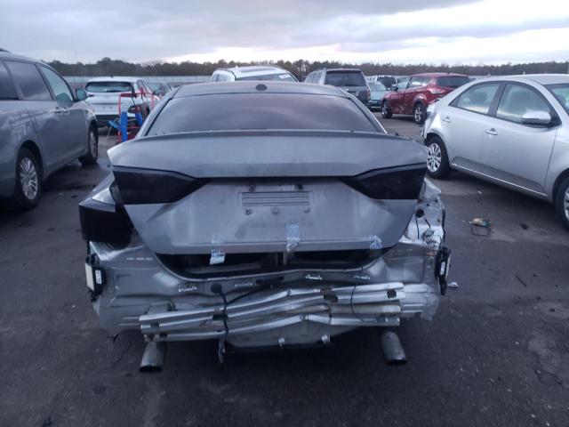 Photo 6 from auction – 2019 NISSAN ALTIMA SL with VIN 1N4BL4EV4KC256385