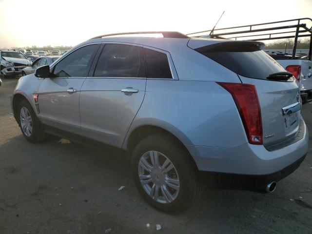 Photo 2 from auction – 2012 CADILLAC SRX with VIN 3GYFNGE34CS659665