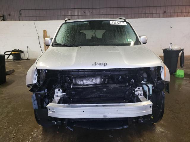 Photo 5 from auction – 2015 JEEP RENEGADE L with VIN ZACCJBDT8FPC05787