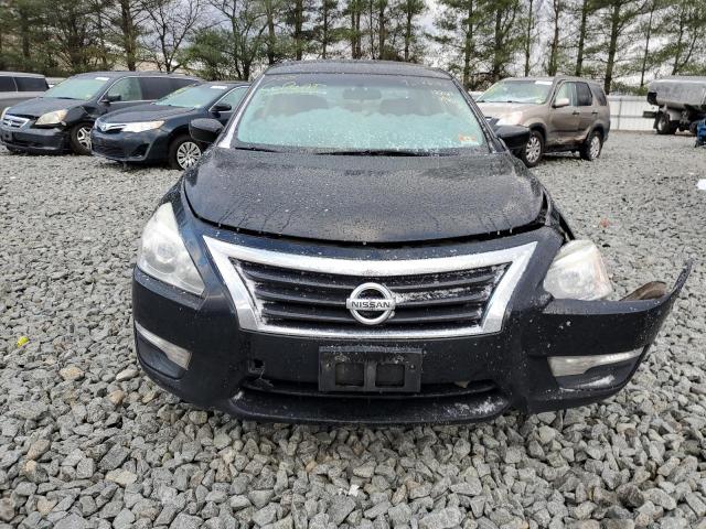 Photo 5 from auction – 2015 NISSAN ALTIMA 2.5 with VIN 1N4AL3AP8FC487809
