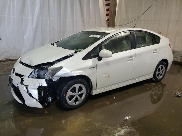 TOYOTA PRIUS 2015 with VIN JTDKN3DU0F0441693 - Photo from auction